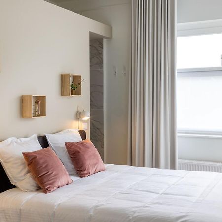 Bed and Breakfast Tuss Cortrique Exterior foto