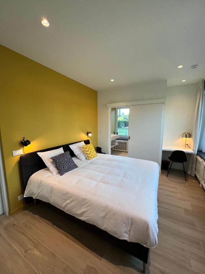 Bed and Breakfast Tuss Cortrique Exterior foto