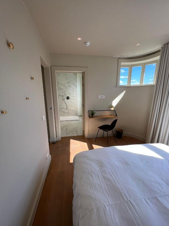 Bed and Breakfast Tuss Cortrique Exterior foto