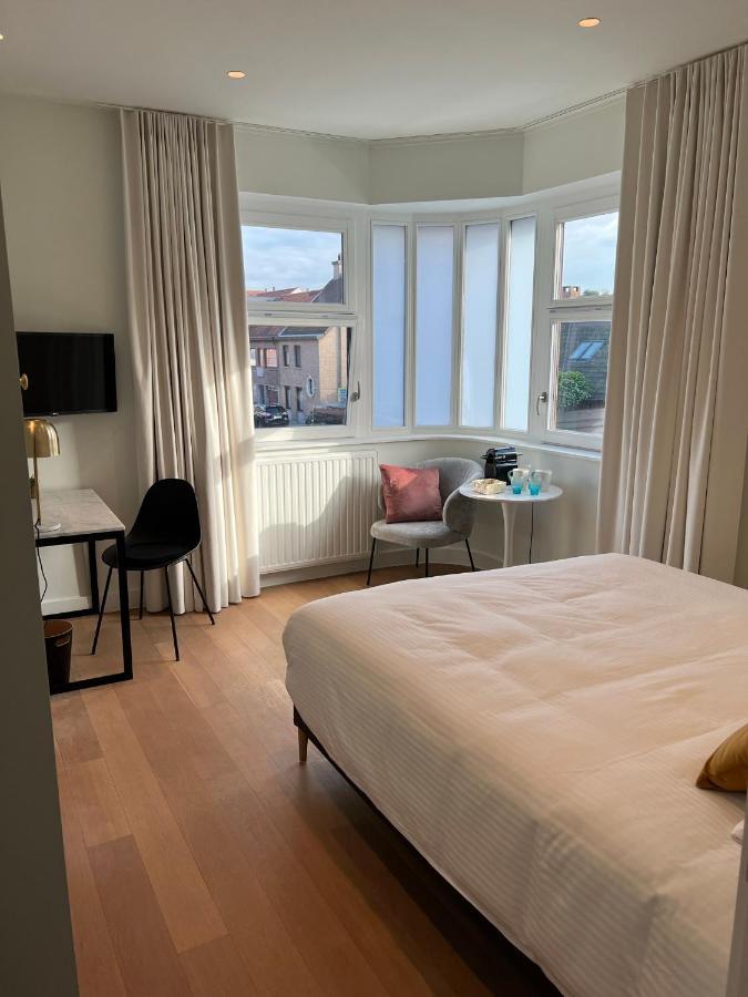 Bed and Breakfast Tuss Cortrique Exterior foto