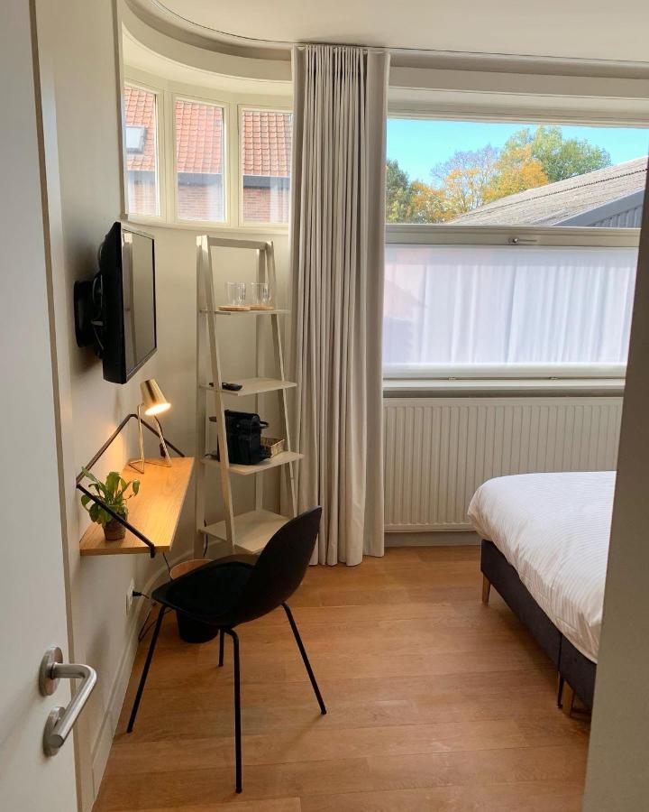Bed and Breakfast Tuss Cortrique Exterior foto