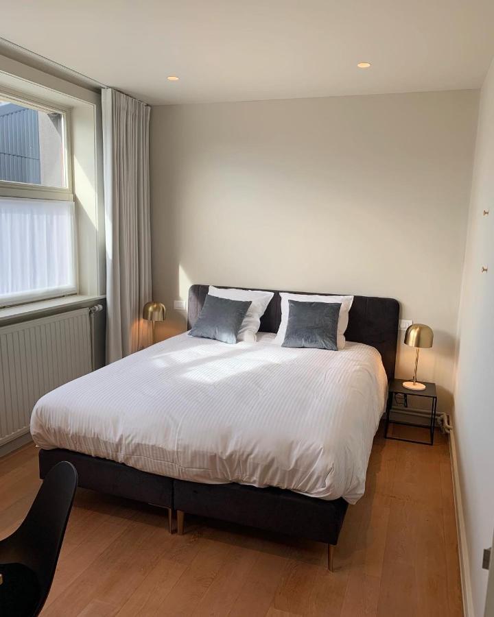 Bed and Breakfast Tuss Cortrique Exterior foto