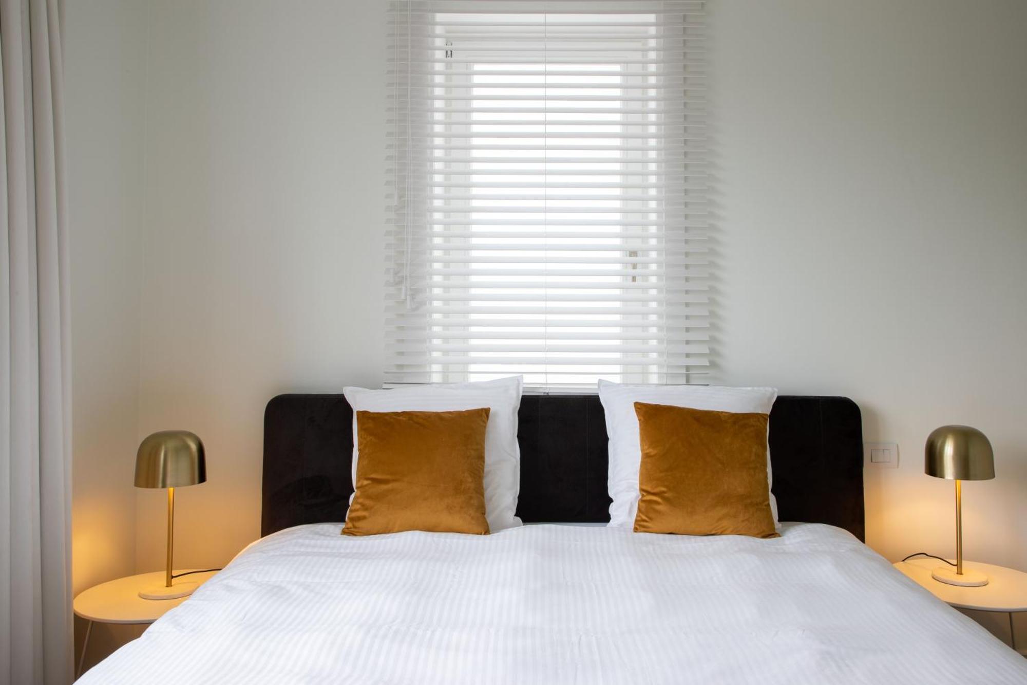 Bed and Breakfast Tuss Cortrique Exterior foto