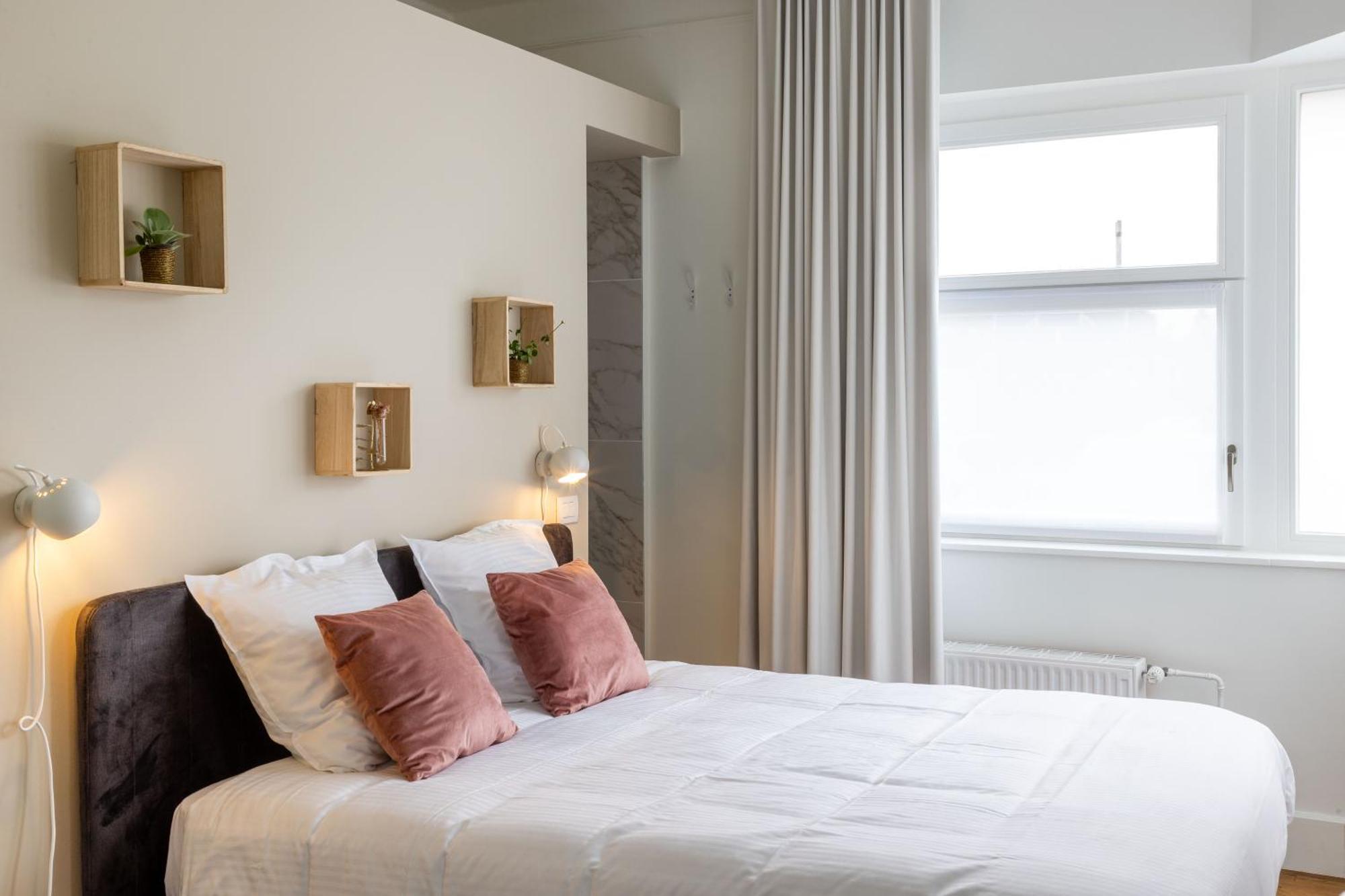 Bed and Breakfast Tuss Cortrique Exterior foto